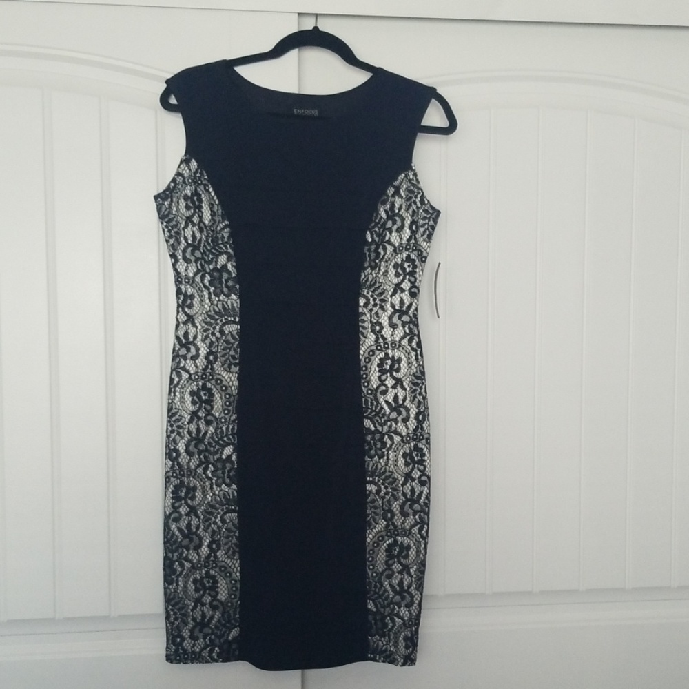 New Dress